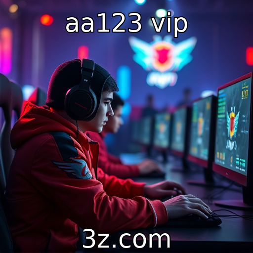 Análise do crescimento do eSports no cenário global