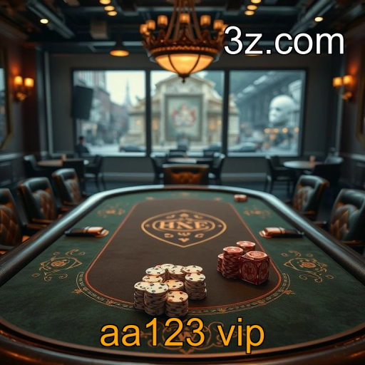 A Magia do Fantasy no aa123 vip: Entre no Jogo