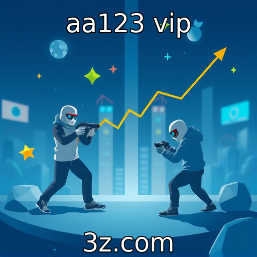 Estudo revela crescimento da indústria de jogos móveis