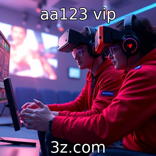 Mudanças no comportamento dos jogadores com a realidade virtual