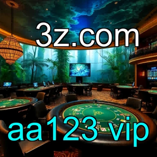 Aproveite a Diversão dos Sports no aa123 vip